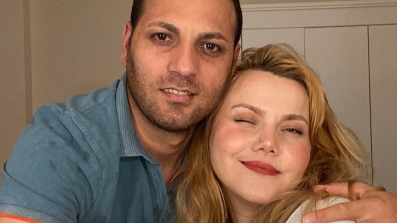 Youtuber Merve Veziroğlu Yıldırım eşi tarafından 32 yerinden bıçaklandı!