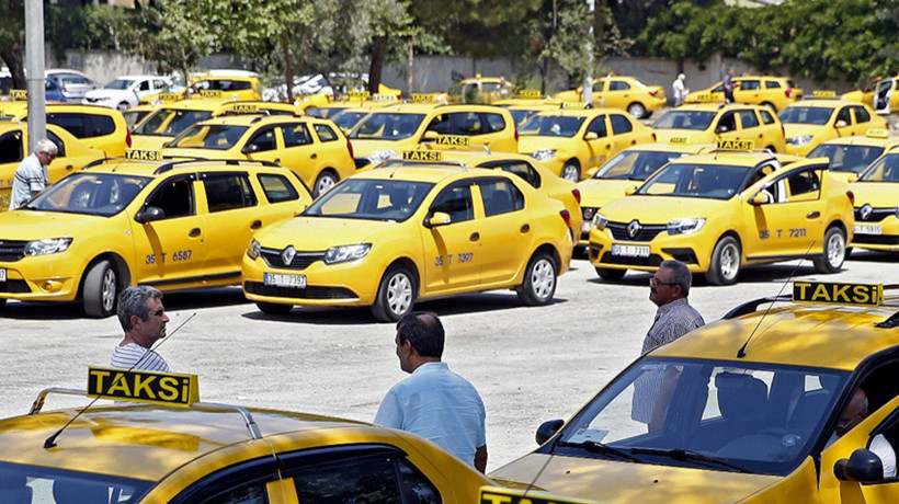 Taksiciler zamları beğenmedi! Olağanüstü toplanıp zam oranını belirleyecek