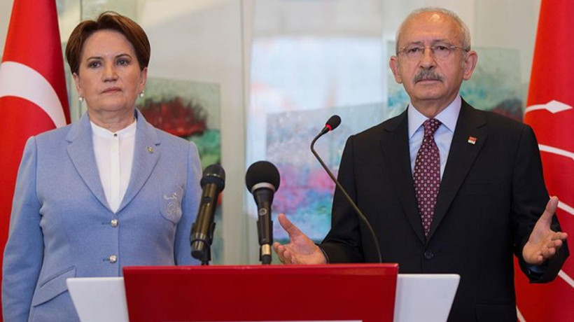 İYİ Parti kulisleri kaynamaya başladı! Yaklaşan yerel seçimler öncesi Akşener neyi açıklayacak?