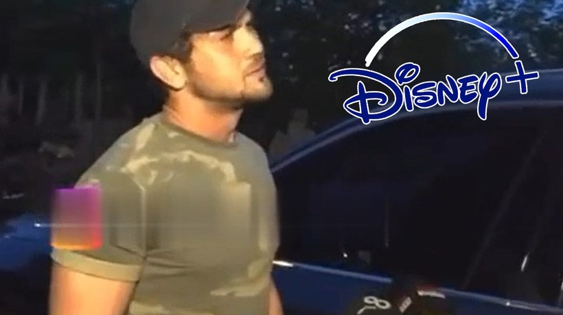 Aras Bulut İynemli ilk kez konuştu! İynemli'nin Disney açıklaması:Atatürk’e ve projeye sahip çıkmak en önemli görevim