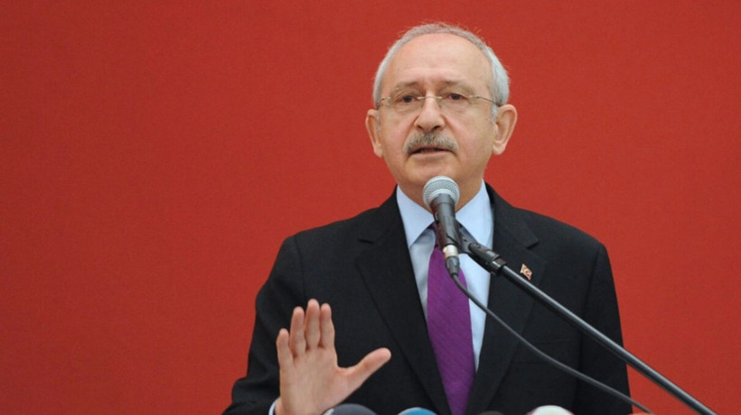 Kılıçdaroğlu'ndan İmamoğlu açıklaması: İstanbul'u kazanır, şikayet etmeyin dedim etmiyorlar