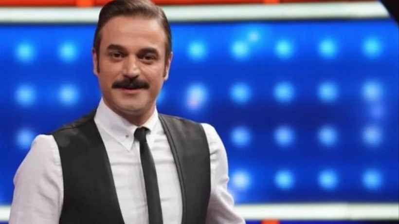 Ufuk Özkan tedavisinin ardından ekranlara dönüyor