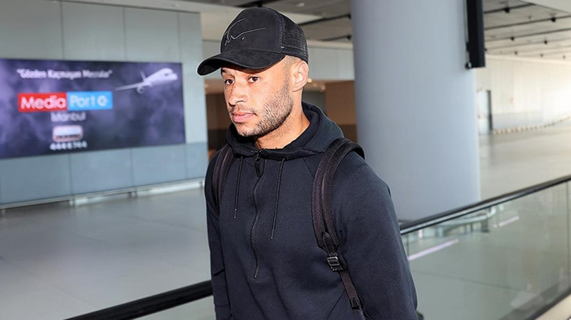 Beşiktaş Chamberlain'i KAP'a bildirdi! 1 hafta önce gelmişti...
