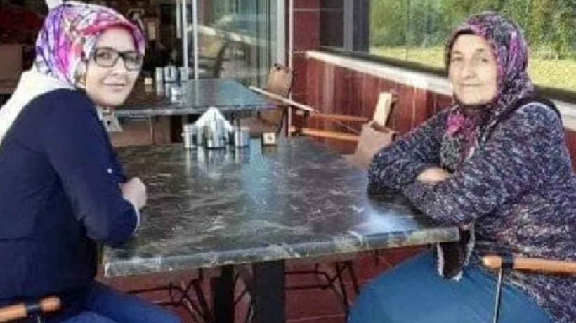 Zonguldak'taki baltalı vahşette kan donduran detaylar! Dehşetten 1 gün önce bakın neler olmuş