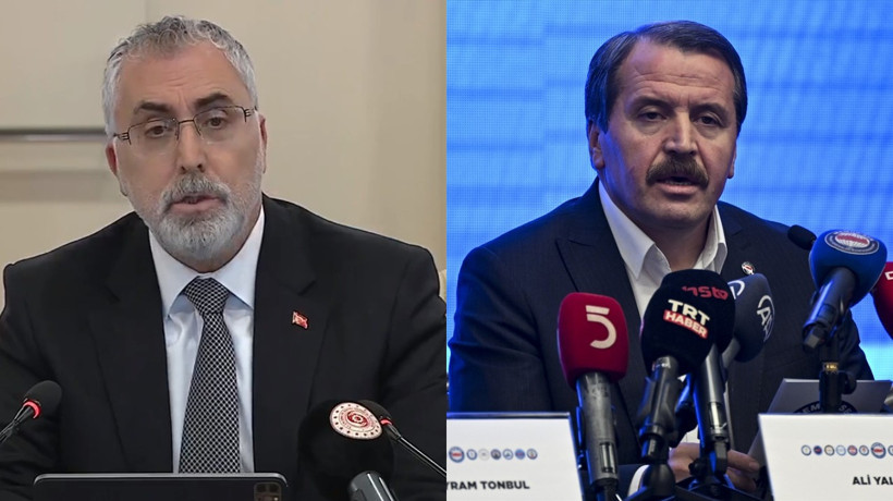 Memur-emekli zammında gözler hakem heyetinde: En geç 31 Ağustos'ta netleşecek