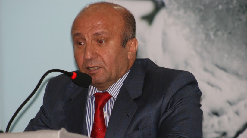 Cansız bedeni havuzda bulunmuştu! Eski Bakan Kutbettin Arzu'nun kesin ölüm nedeni belli oldu