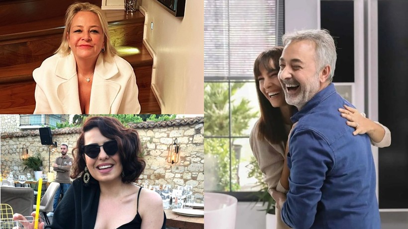 Adı Pınar Şipaloğlu ile aşk iddialarına karışan Mehmet Aslantuğ ateş püskürdü: Nasıl bir iş ahlakı?