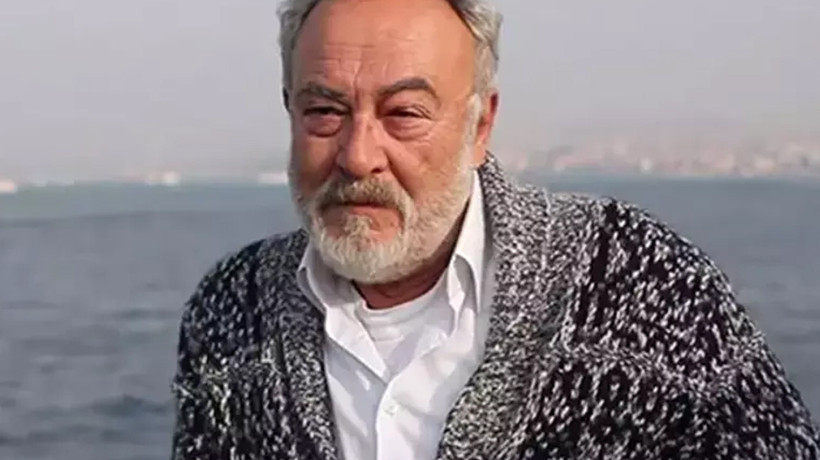 Sanat dünyasını yıkan haber! Kanserle mücadele eden usta oyuncu Mehmet Ulay hayatını kaybetti!