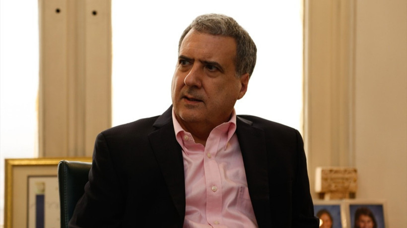 Dünya Bankası Türkiye Ülke Direktörü Humberto Lopez'den 35 milyar dolarlık mali paket desteği açıklaması