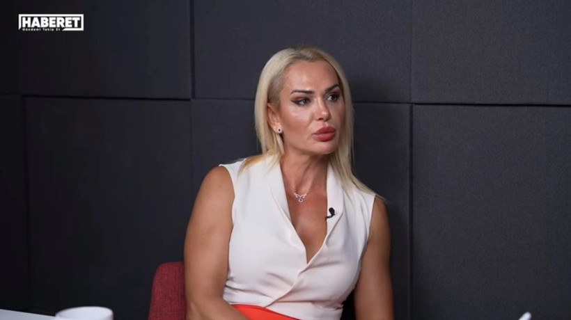 Haberet bu bilgiyi Acun'dan önce duyurmuştu: Nagihan Karadere Survivor yolcusu