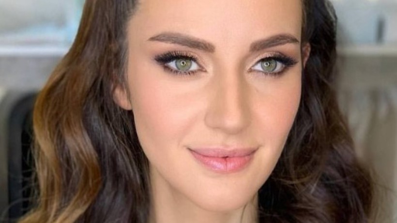 Yeni aşkını paylaştı! İrem Helvacıoğlu'nun sevgilisi bakın kim çıktı