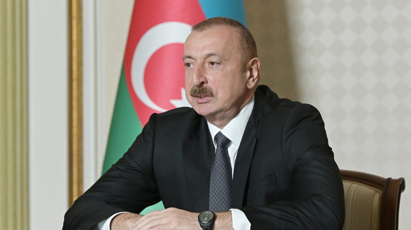 Son dakika! Azerbaycanlı yetkililer ile Karabağ Ermeni nüfusu arasında kritik görüşme!