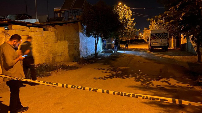 Adana'da korkunç olay! Nişanlısının babasıyla tartışan genç başından vurularak öldürüldü