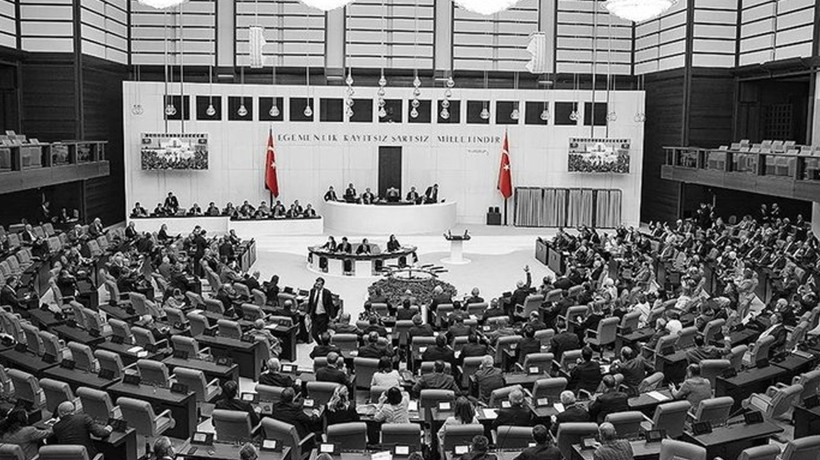 Emekliye zam, evlenenlere faizsiz kredi, Aile ve Gençlik Bankası! Kritik konular Meclis'in gündeminde