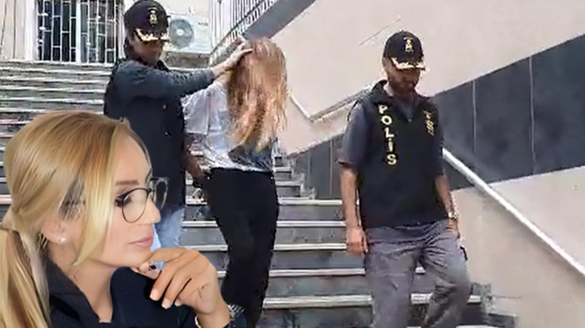 Eski eşini katleden Yazar Funda Demirci'nin ifadesi ortaya çıktı