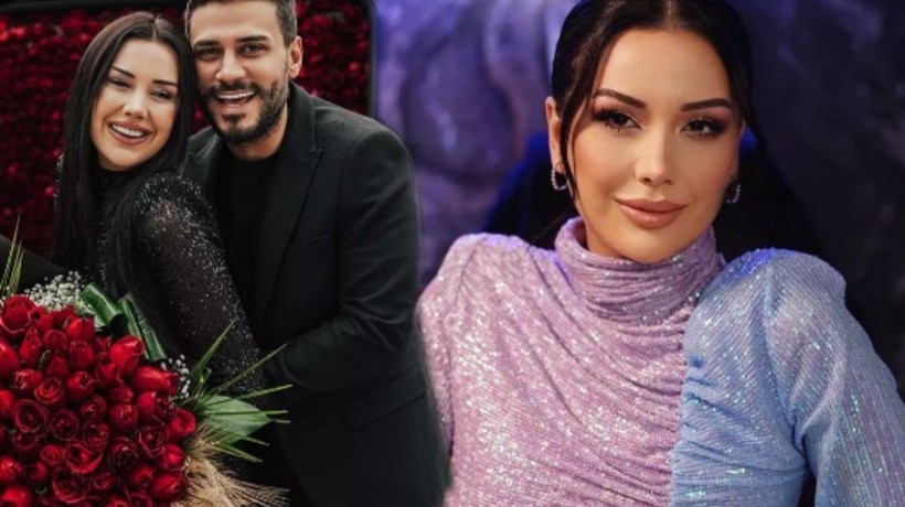 Kara para aklama iddialarıyla gündemdeydi! Ağlayarak hastalığını paylaşan Dilan Polat'ın test sonuçları geldi