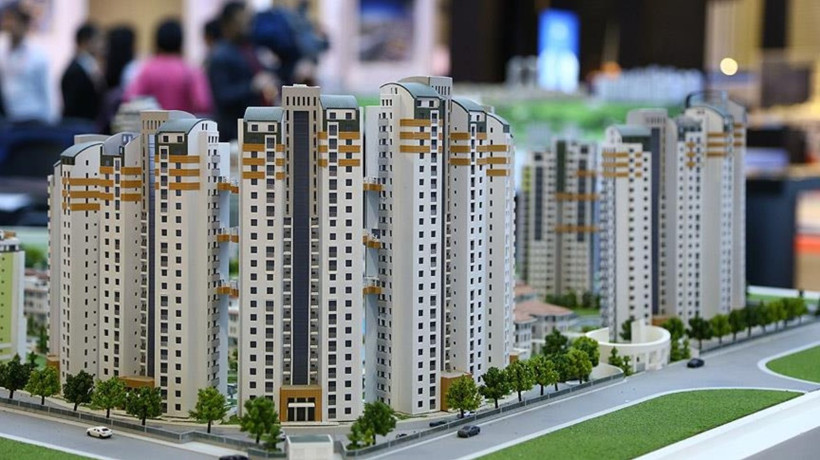 Emlaktaki fahiş fiyatların önüne geçiliyor! 1 Kasım'dan itibaren e-Devlet üzerinden şart getirilecek... Sahte ilanlar düşecek