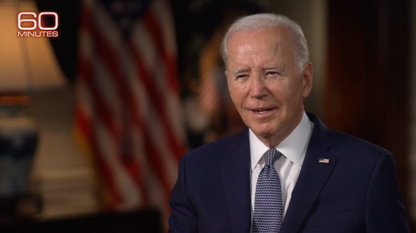 ABD Başkanı Biden'ın "biz dünya tarihinin en güçlü devletiyiz" sözleri gündem oldu