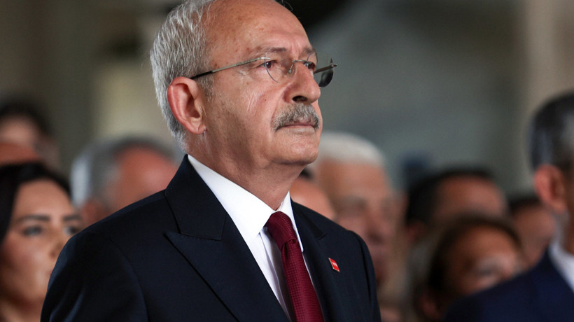 Kemal Kılıçdaroğlu'ndan Son Dakika açıklaması: CHP'nin İzmir ve Balıkesir adayları belli oldu