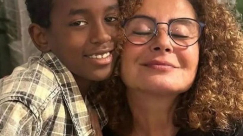 Oyucu Esra Akkaya ve oğlu Can Alex ölümden döndü! "Korkudan hala titriyor..."