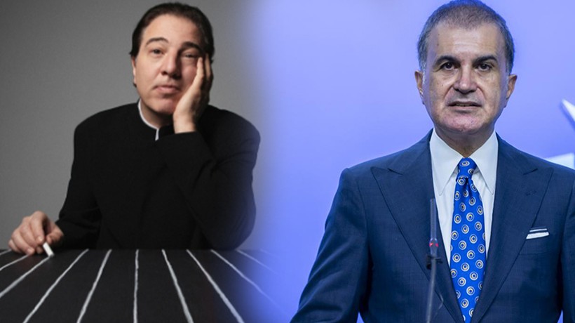 İsrail-Filistin çatışmasındaki tutumundan dolayı İsviçre'deki konserleri iptal edilen Fazıl Say'a AK Parti'den destek geldi!