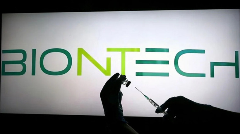 Biontech kanser aşısı geliştiriyor: Tümörleri en az yüzde 30 oranında küçülttü