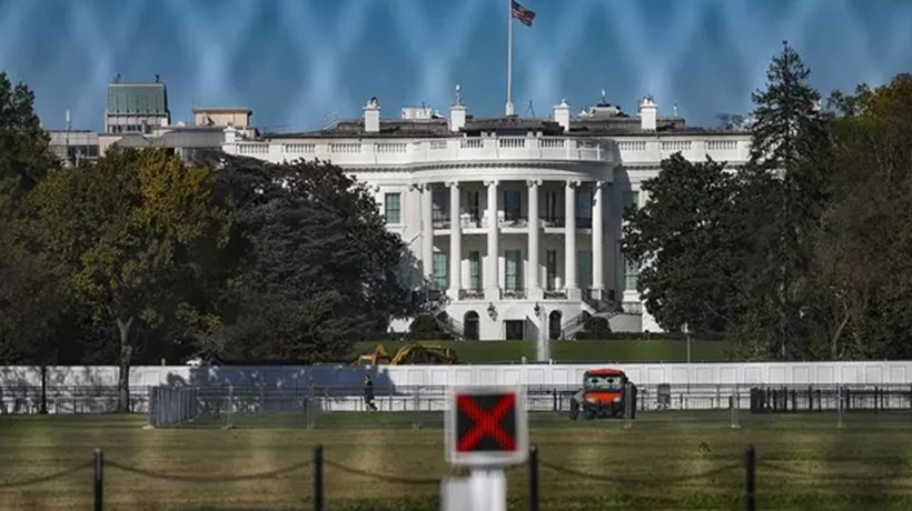 ABD'de 'acil durum' toplantısı! Biden konuşmasını yarıda kesti