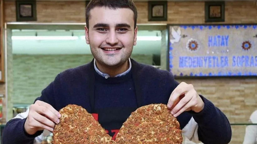 Bahis siteleri CZN Burak'ın başına bela oldu! "Örgüt beni ağına düşürmüş, hiçbir şey yapamıyorum"