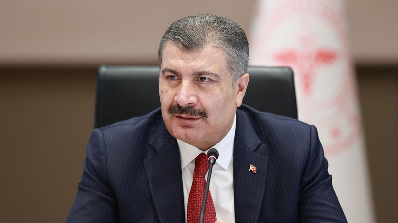Sağlık Bakanı Koca duyurdu! Uyuz vakalarında artış var mı?