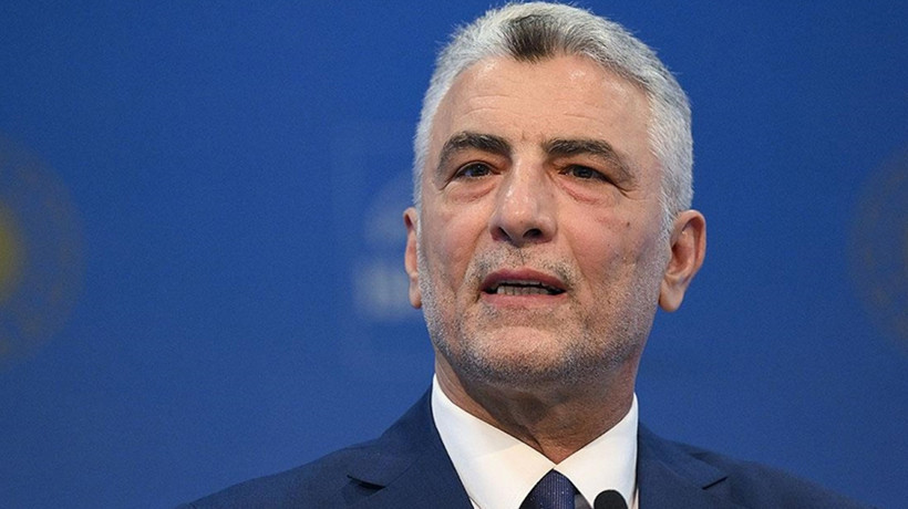 Son Dakika: Türkiye ekonomisi 12 çeyrektir kesintisiz büyüyor