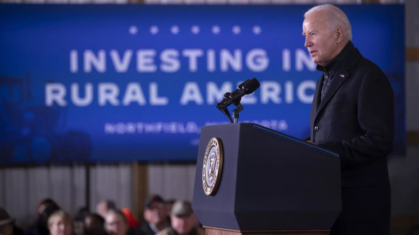 Gazze'de ateşkes olacak mı? ABD Başkanı Biden yanıtladı