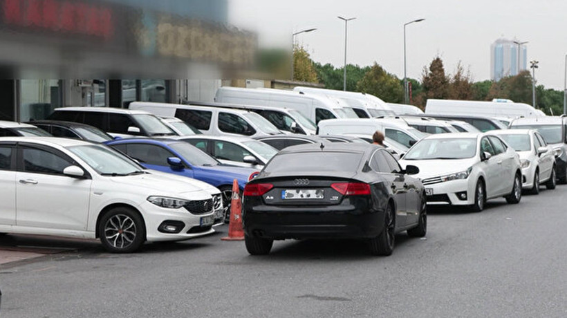 Düzenleme geldi binlerce ilan sitelerden kaldırıldı! Fahiş fiyat balonu patlıyor