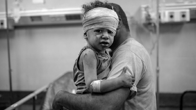 Birleşmiş Milletler: Gazze'de en çok kadın ve çocuklar öldürüldü