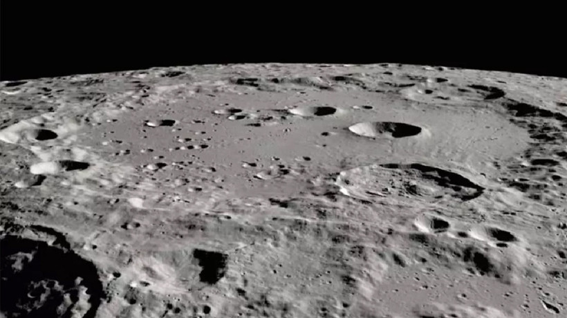 Türkiye'nin ilk uzay aracı Ay'a gidiyor: Tarih belli oldu