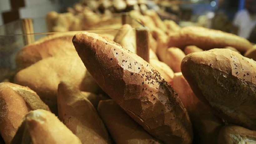 Son Dakika: İstanbul'da ekmeğe zam! İşte yeni ekmek fiyatı