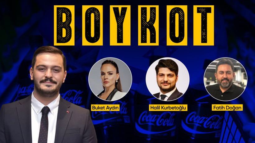 CANLI YAYIN | İYİ Parti iyi değil |  Burak Yılmaz istifa etti | Boykot işe yarar mı?
