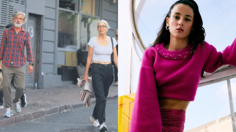 Cansu Tosun, Serenay Sarıkaya'nın annesiyle yasak aşk yaşayan babası Kenan Tosun'u affetti mi?