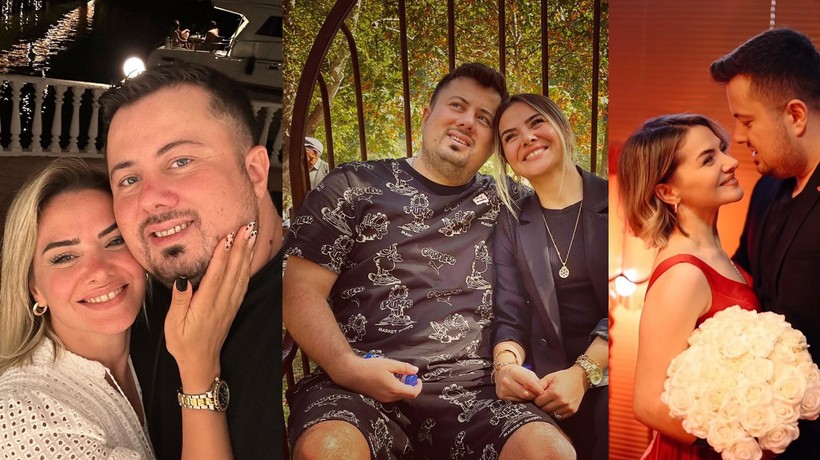 Dilan Polat ve Engin Polat'ın tutuklanmasının ardından gözler diğer güzellik merkezi sahibi fenomenlerde: Şahangiller'den açıklama