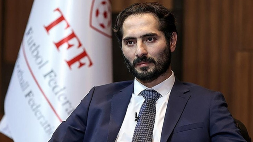 TFF'den tarihi hamle! Sacha Boey ve Gedson Fernandes milli formayı giyecek mi?