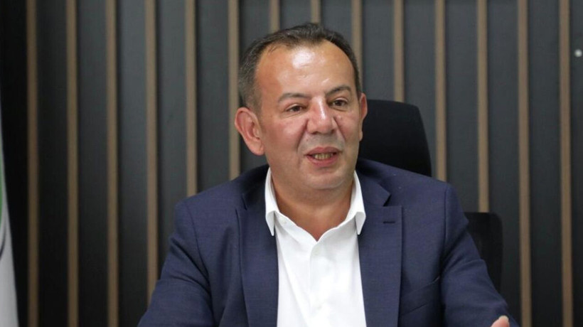 Kemal Kılıçdaroğlu onay verdi Tanju Özcan CHP'ye geri döndü!