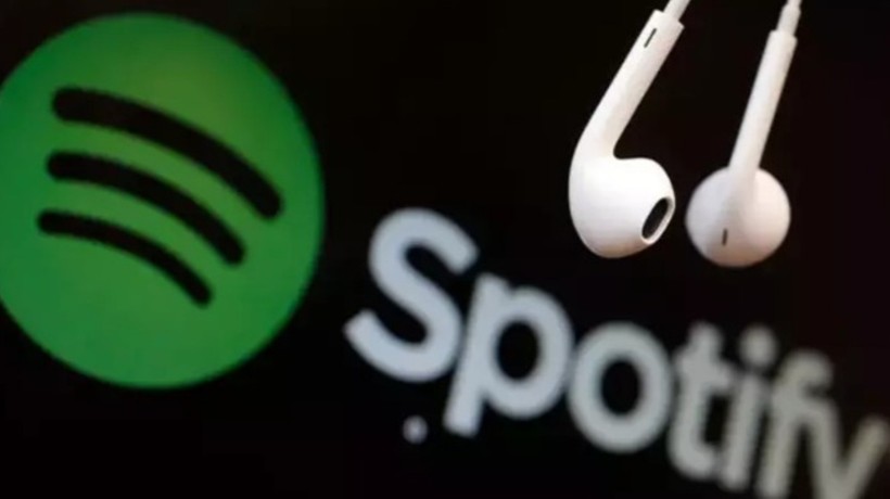 İşte Spotify'da en çok dinlenen sanatçılar!