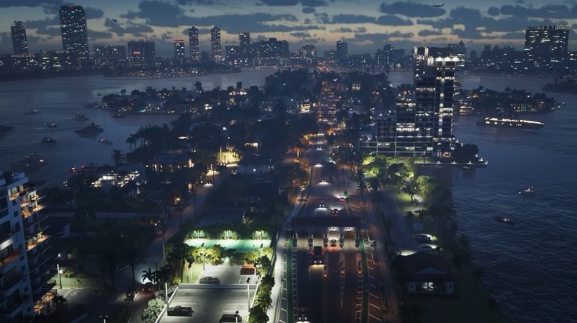 GTA 6'nın ilk fragmanı yayınlandı! 10 saatte 55 milyon izlenme | İşte GTA 6'nın çıkış tarihi