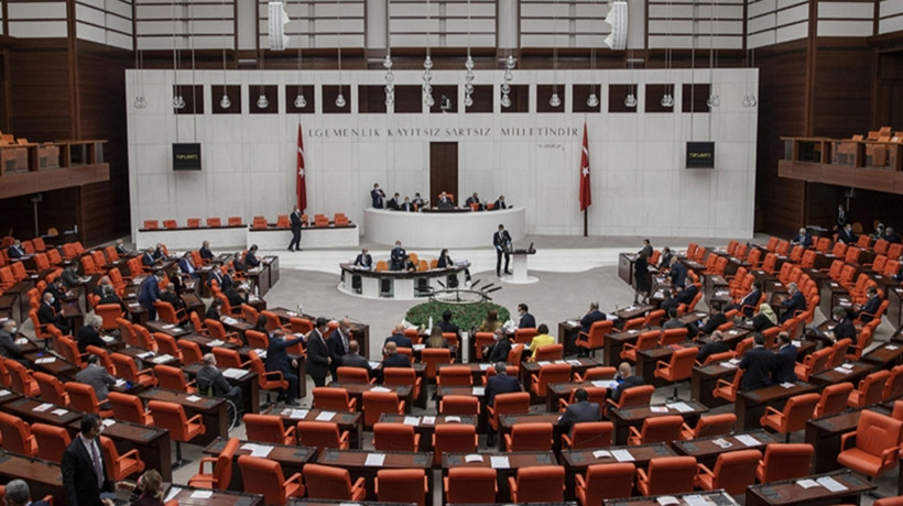 TBMM'de 14 gün sürecek bütçe görüşmeleri başlıyor