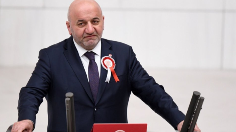 Siyasilerden hayatını kaybeden Saadet Partili Milletvekili Hasan Bitmez için başsağlığı mesajları