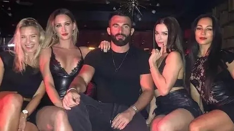 Sosyal medyadan gelen mesajı ifşa etti! Cevabı olay oldu... "Evlenmeden olmaz"