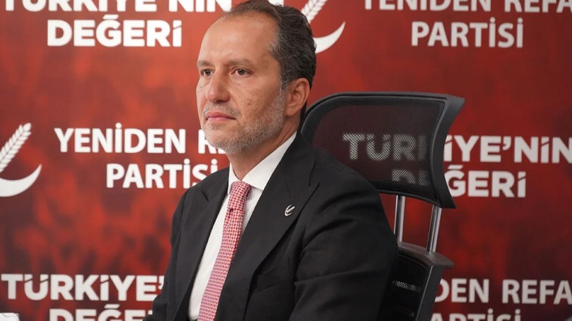 AK Parti ve Yeniden Refah Partisi anlaşacak mı? 1 büyükşehir 4 ilçe şartı!