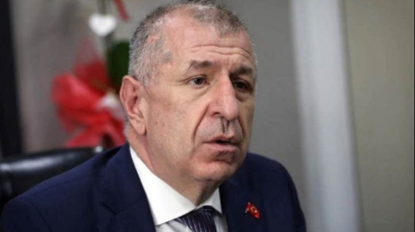 Ümit Özdağ'dan yerel seçimler için CHP'ye yeşil ışık! Şartını açıkladı