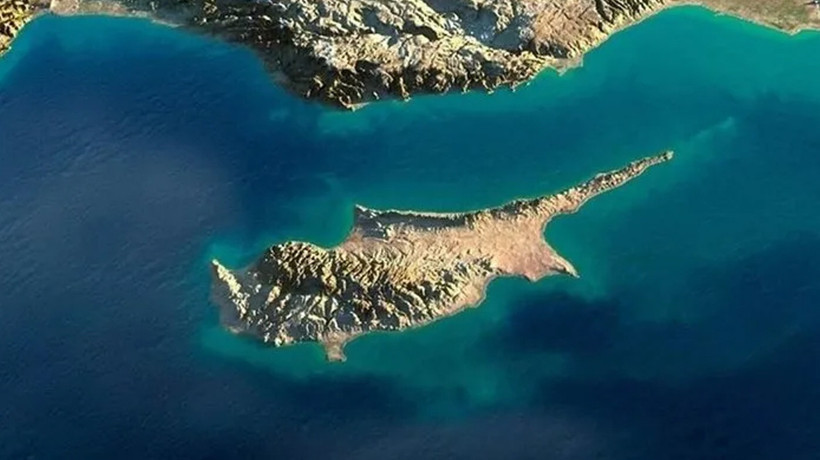 Katil İsrail ‘Rum planı’ için harekete geçti! Skandal plan ortaya çıktı | "Vadedilmiş Topraklar" iddiasıyla Kıbrıs'ı ele geçirmeye çalışıyorlar