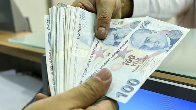 Asgari ücret zammıyla birlikte hepsi değişti! İşte yeni işsizlik maaşı, staj ücreti, GSS primi, doğum ve askerlik borçlanması, 65 yaş aylığı...