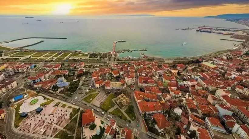 TÜİK açıkladı: Trakya’dan 287,8 milyon dolarlık ihracat